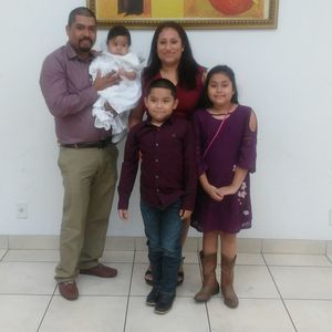 Meet your Posher, Reyna